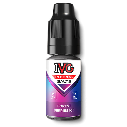 IVG Intense Salts Frost Berries Ice