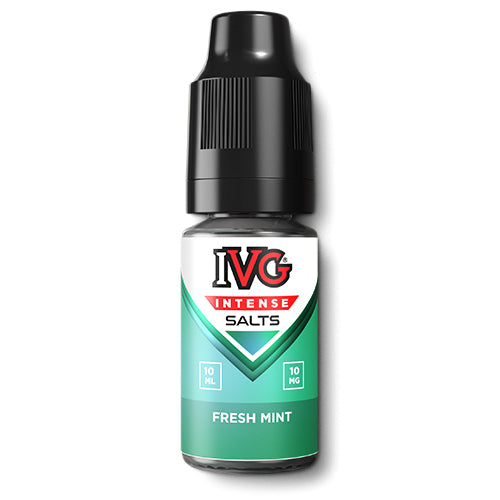 IVG Intense Salts Fresh Mint