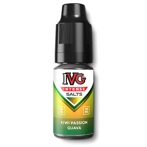 IVG Intense Salts Kiwi Passionfruit Guava