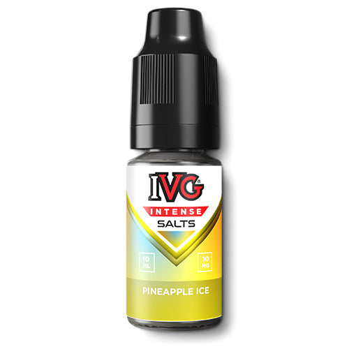 IVG Intense Salts Pineapple Ice