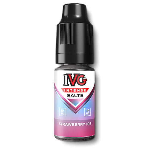 IVG Intense Salts Strawberry Ice