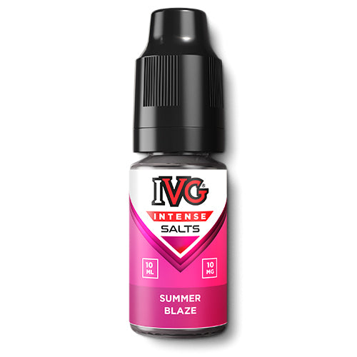 IVG Intense Salts Summer Blaze