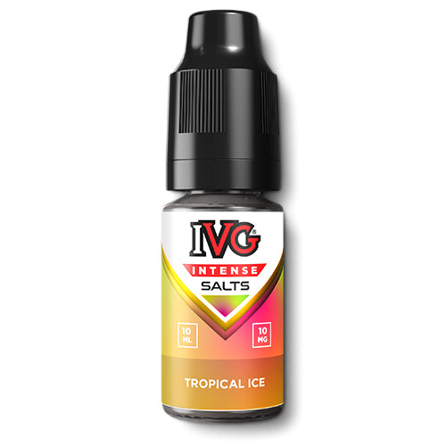 IVG Intense Salts Tropical Ice