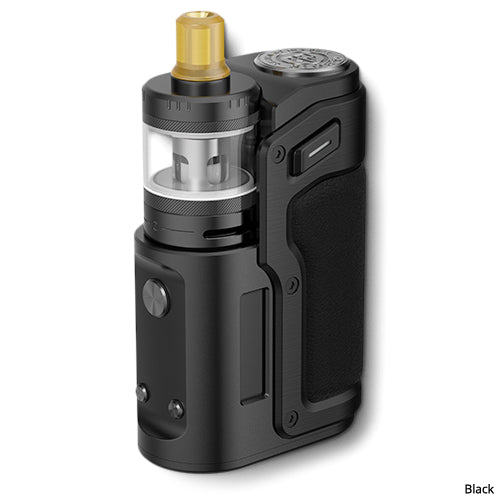 Innokin Sidera Zenith M Black