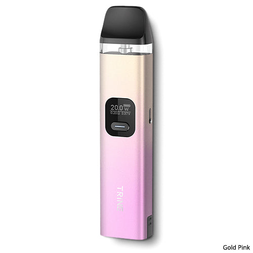 Innokin Trine Gold Pink