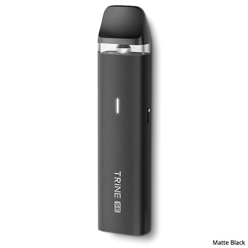Innokin Trine SE Matte Black