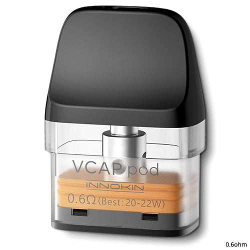 Innokin Trine Vcap Pod 0.6ohm