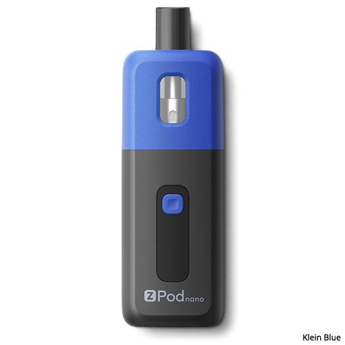 Innokin Z-Pod Nano Klein Blue