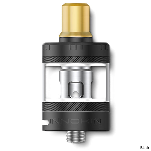 Innokin Zenith Minimal Tank Black