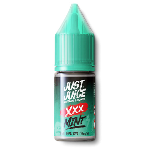 Just Juice XXX Mint