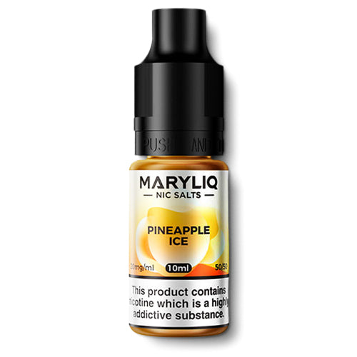 Lost Mary Maryliq Pineapple Ice