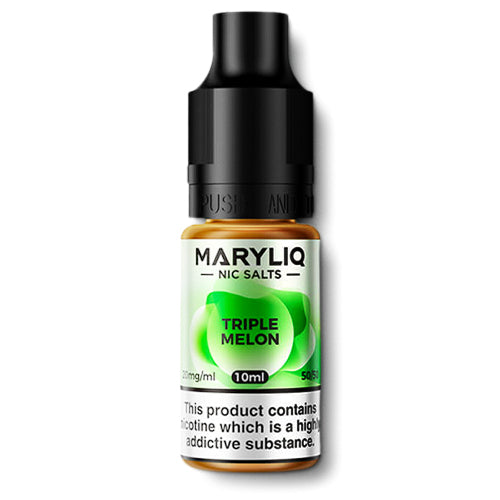 Lost Mary Maryliq Triple Melon
