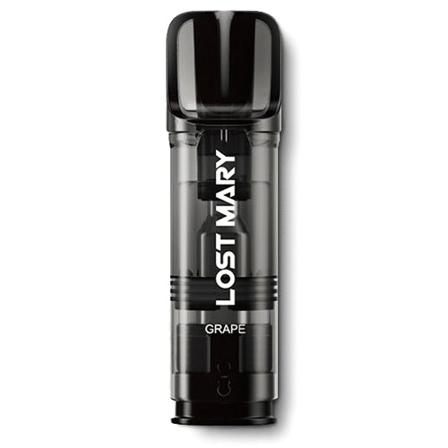 Lost Mary Grape Tappo Pods