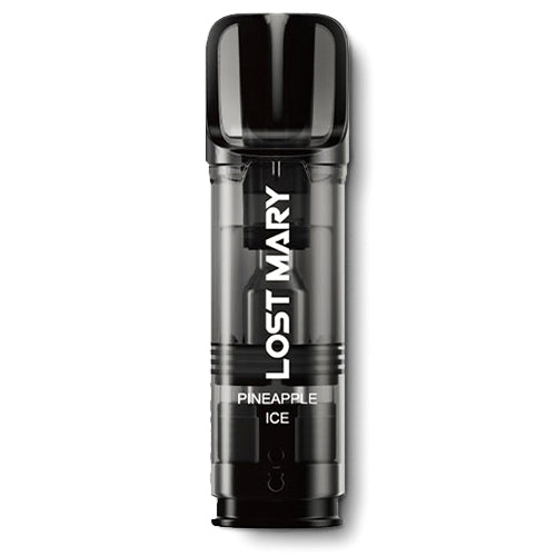 Lost Mary Pineapple Ice Tappo Pods