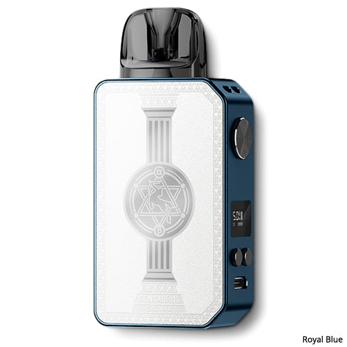 Lost Vape Centaurus E40 Max Royal Blue