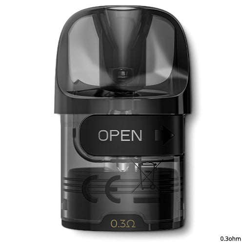 Lost Vape E Plus Pod 0.3 ohm