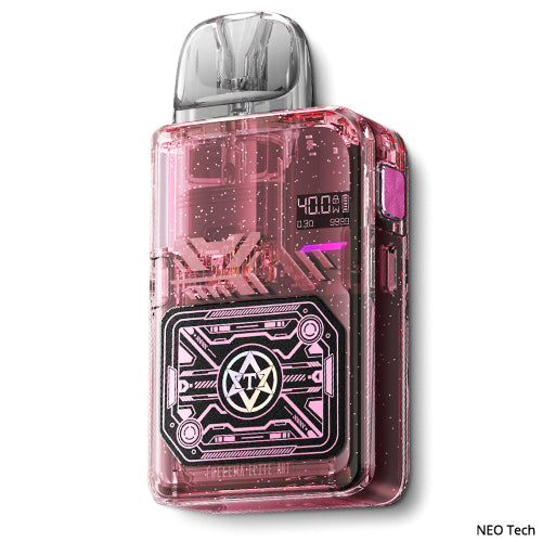 Lost Vape Thelema Elite Art 40 Neo Tech