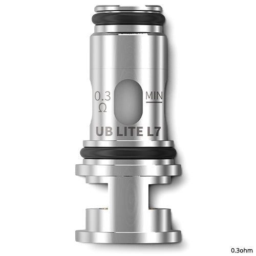 Lost Vape UB Lite Coils 0.3ohm
