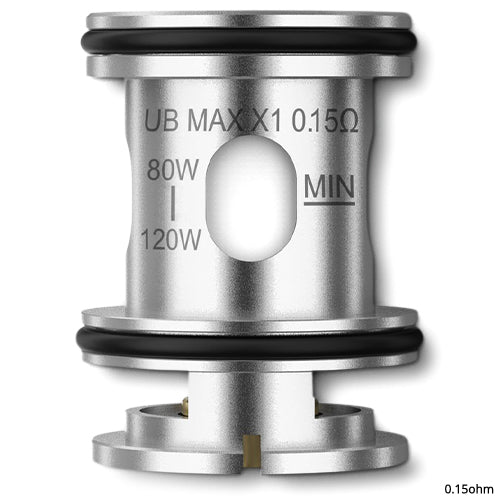 Lost Vape UB Max Coils 0.15ohm