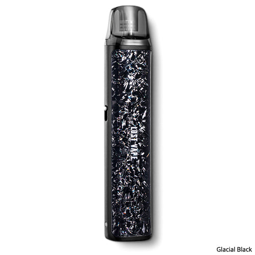 Lost Vape Ursa Nano 3 Glacial Black