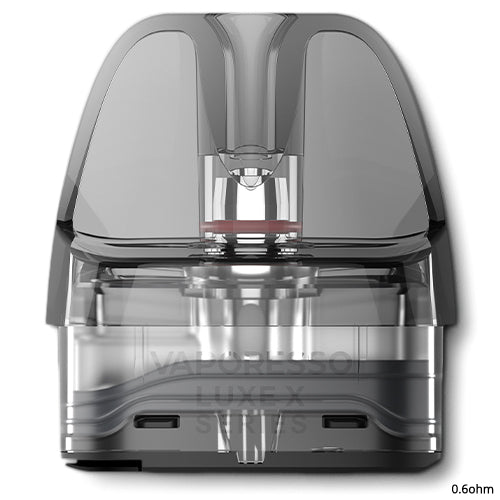 Vaporesso Luxe X COREX 2.0 Pods 0.6ohm