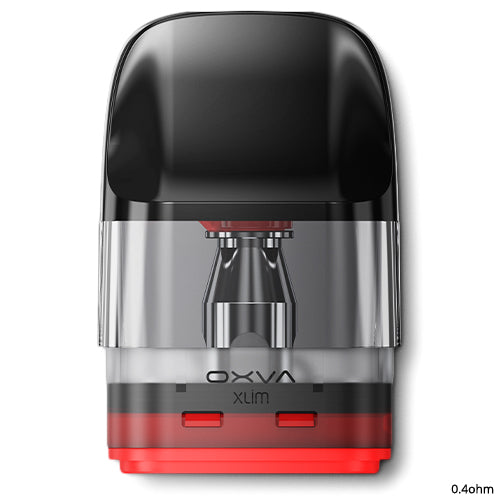 Oxva Xlim EZ Pods 0.4ohm