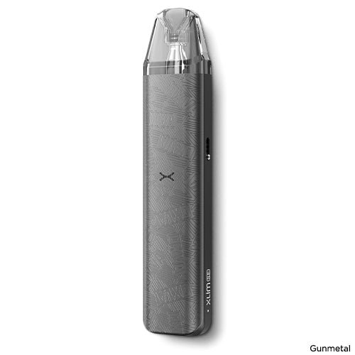 Oxva Xlim SE Classic Gunmetal