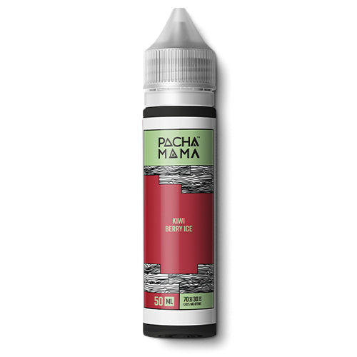 Pacha Mama Kiwi Berry Ice