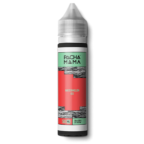 Pacha Mama Watermelon Ice