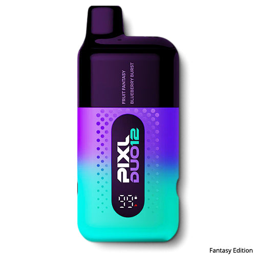 Pixl Duo 12 Fantasy Edition