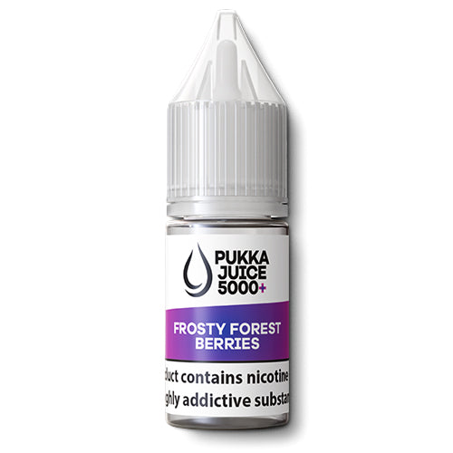 Pukka Juice 5000+ Frosty Forest Berries