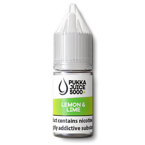 Pukka Juice 5000+ Lemon & Lime