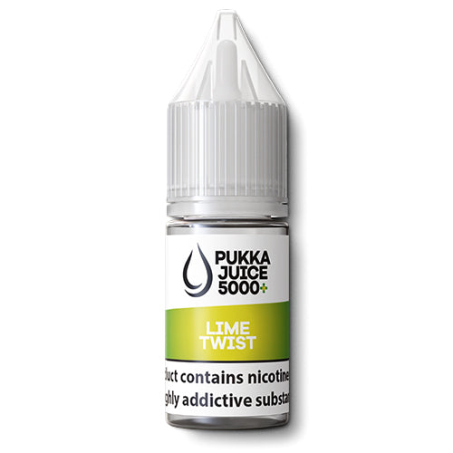 Pukka Juice 5000+ Lime Twist