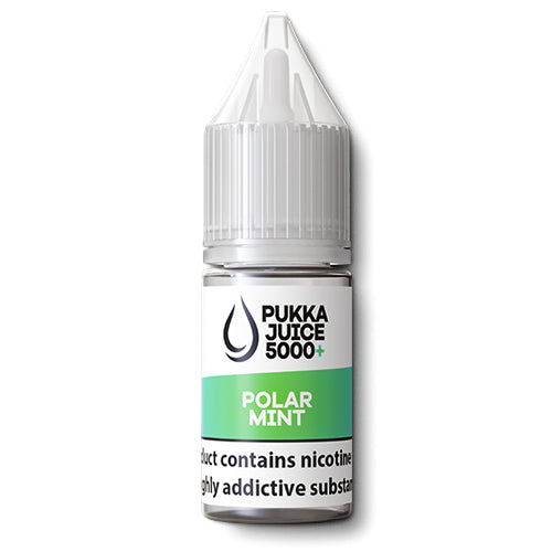 Pukka Juice 5000+ Polar Mint