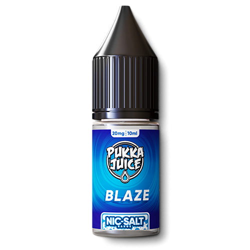 Pukka Juice Blaze Salts