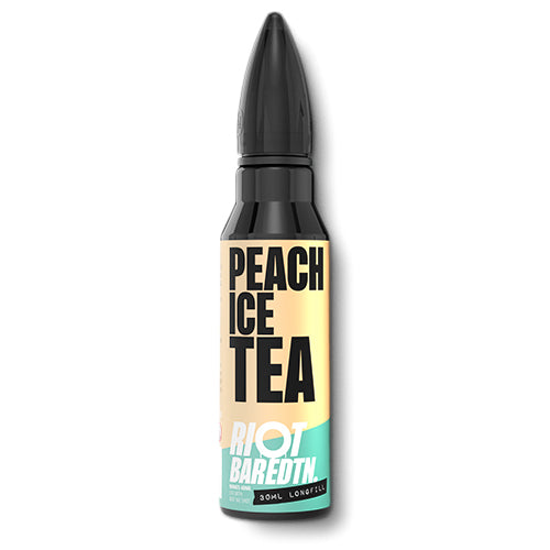 Riot Bar EDTN Peach Ice Tea