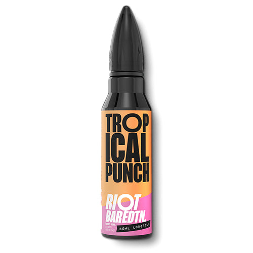 Riot Bar EDTN Tropical Punch
