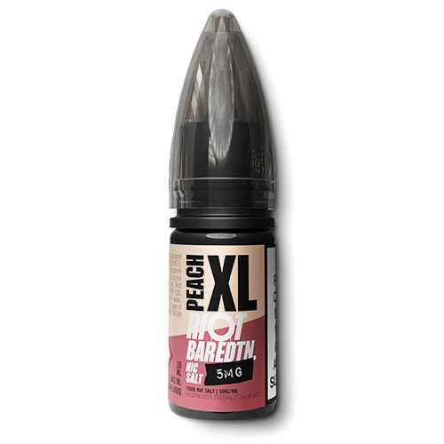 Riot Bar Edtn Peach XL