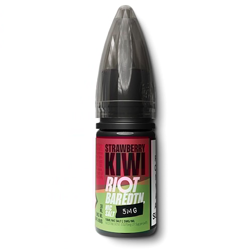 Riot Bar Edtn Strawberry Kiwi
