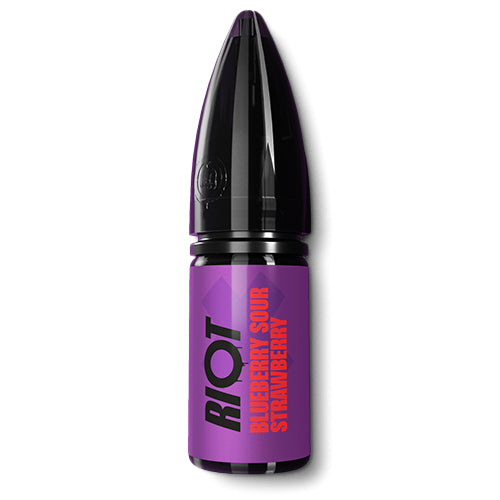 Riot X Blueberry Sour Strawberry