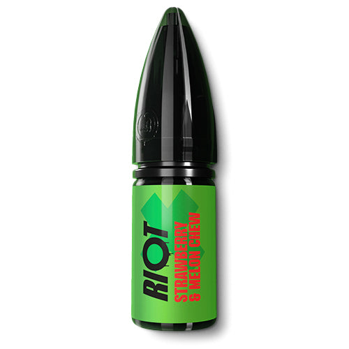 Riot X Strawberry and Melon Chew