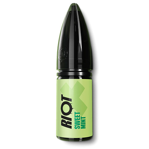 Riot X Sweet Mint
