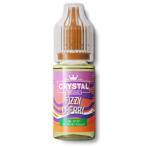 SKE Crystal Original Fizzy Cherry