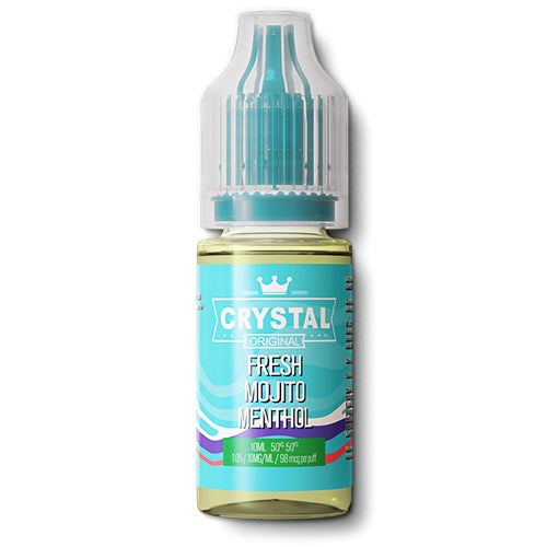 SKE Crystal Original Fresh Mojito Menthol