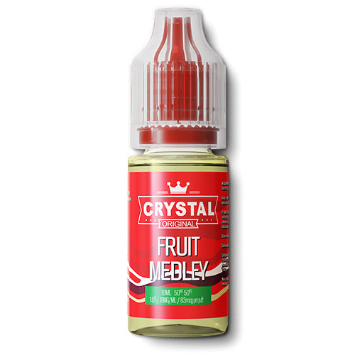 SKE Crystal Original Fruit Medley