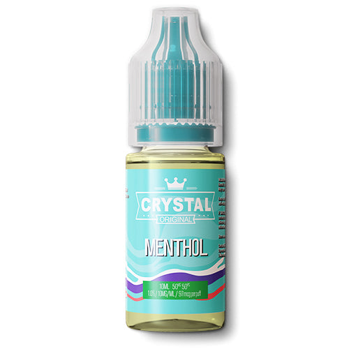 SKE Crystal Original Menthol