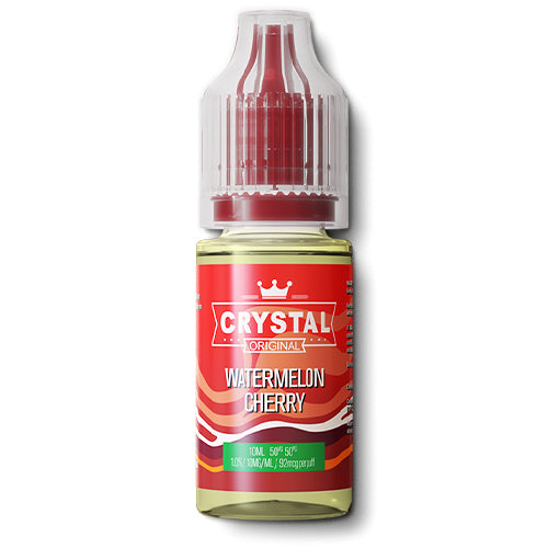 SKE Crystal Original Watermelon Cherry