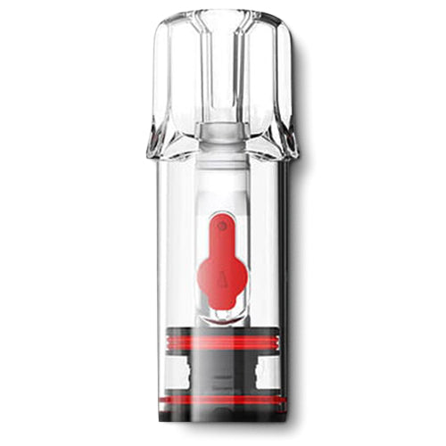 SKE Crystal Plus Open Pod