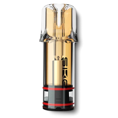 SKE Crystal Plus Pods