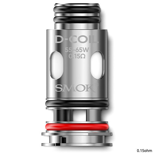 Smok D Coils 0.15ohm